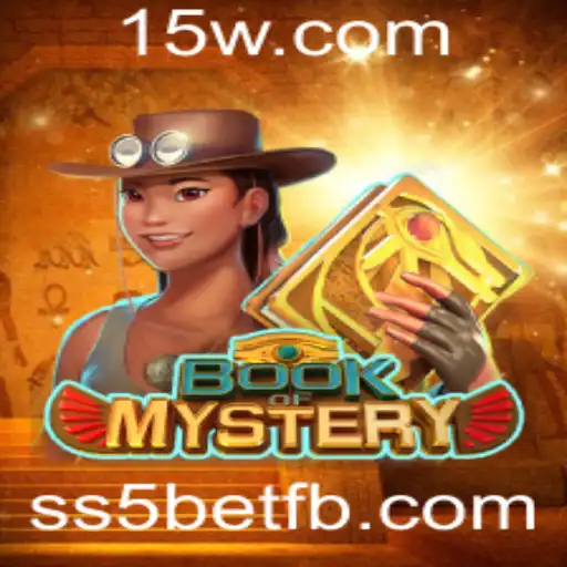 Explorando o 'BookofMystery': O Novo Fenômeno dos Jogos
