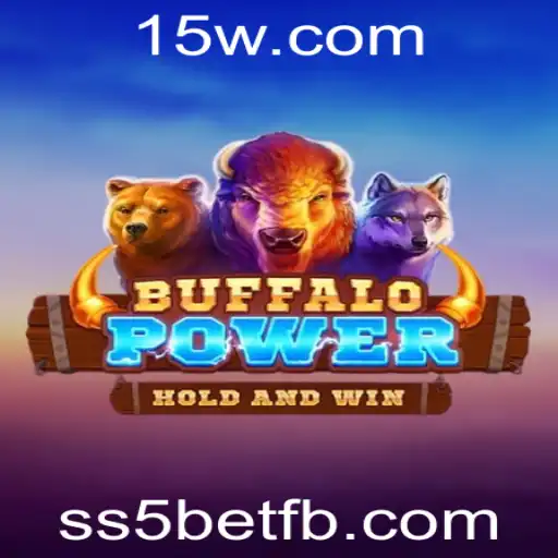Explorando o Mundo de BuffaloPower: Um Jogo Emocionante com ss5bet
