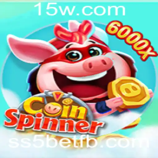 CoinSpinner: Experimente a Emoção com SS5Bet
