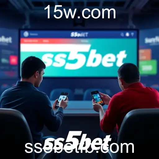 Depósito e Saque Facilitado: Entendendo as Opções no Ss5bet