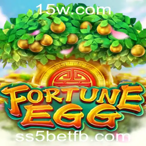 Explorando FortuneEgg: Um Novo Jogo para os Aficionados por ss5bet