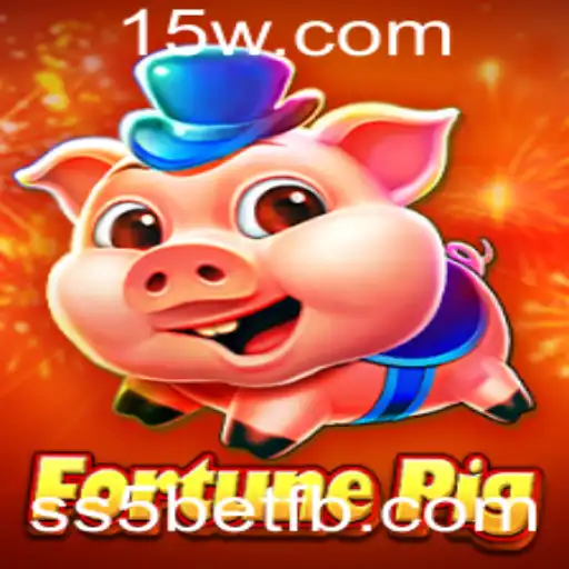 FortunePig: Descubra a Emocionante Aventura de Jogo com ss5bet