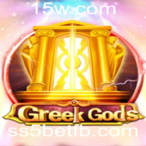 GreekGods: Um Mergulho Épico no Mundo da Mitologia Grega
