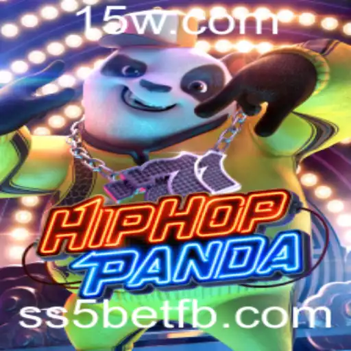 Descubra HipHopPanda: O Jogo Vibrante Que Está Dominando as Plataformas Digitais