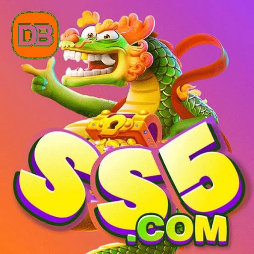 ss5bet Logo