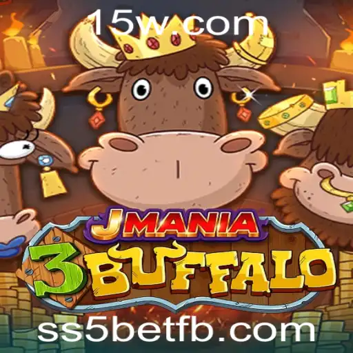 Descubra JMania3Buffalo: O Mundo do Entretenimento Virtual