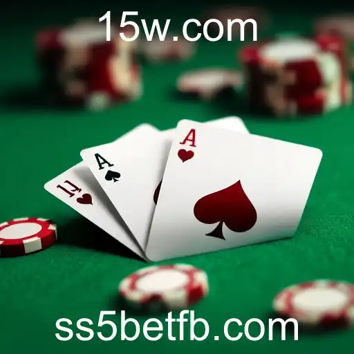 Jogos de cartas ss5bet – Diversão e Segurança