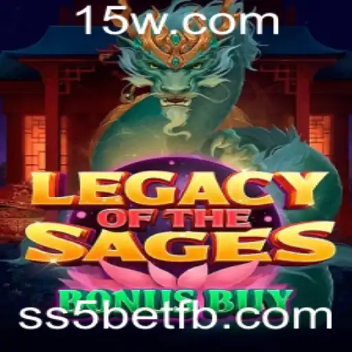 Explorando o Fascinante Mundo de 'LegacyoftheSagesBonusBuy'