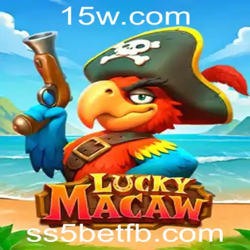 Descobrindo o Mundo de LuckyMacaw: A Nova Sensação no Universo dos Jogos de Azar