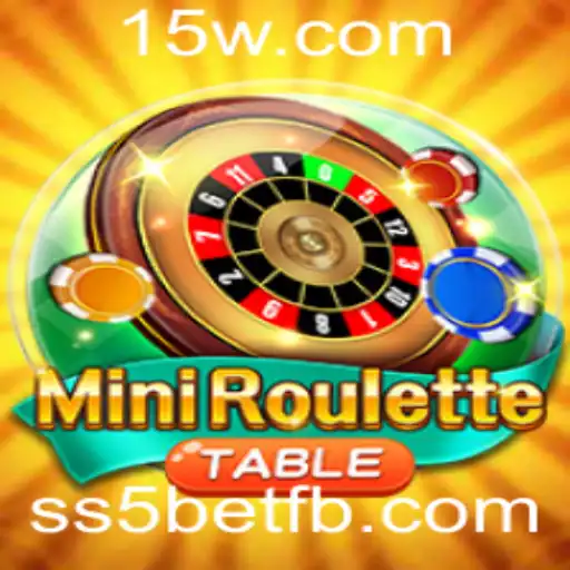 MiniRoulette: Um Jogo Emocionante com Regras Simplificadas