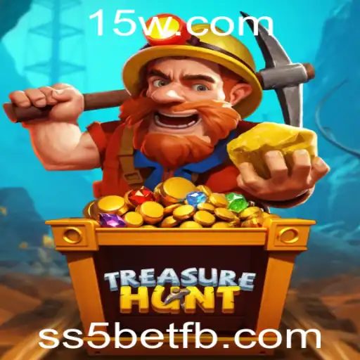 Descobrindo o Fascinante Mundo de TreasureHunt