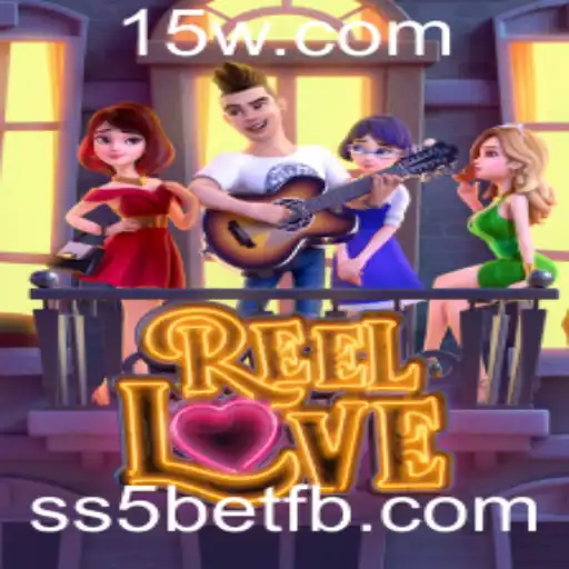 ReelLove e ss5bet: Mergulhe na Emoção dos Caça-níqueis Modernos