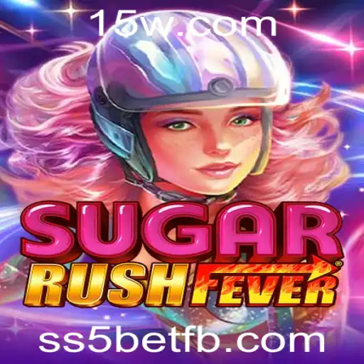 Descubra o Mundo Envolvente de SugarRushFever e ss5bet