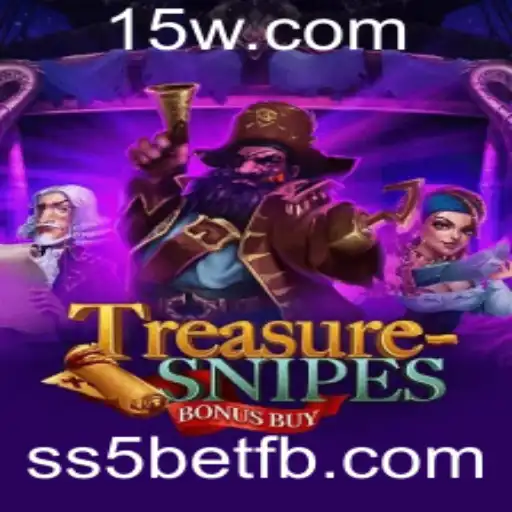 Explore o Mundo de TreasuresnipesBonusBuy: Oportunidades e Diversão no Cassino Online
