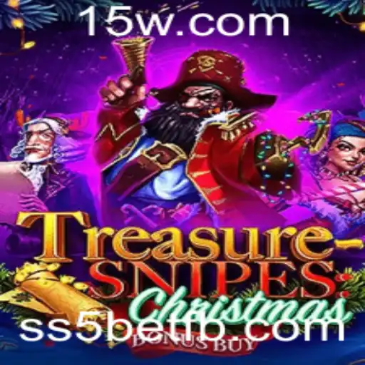 Descubra o Mundo de TreasuresnipesChristmas: A Emoção dos Jogos de Festas com ss5bet