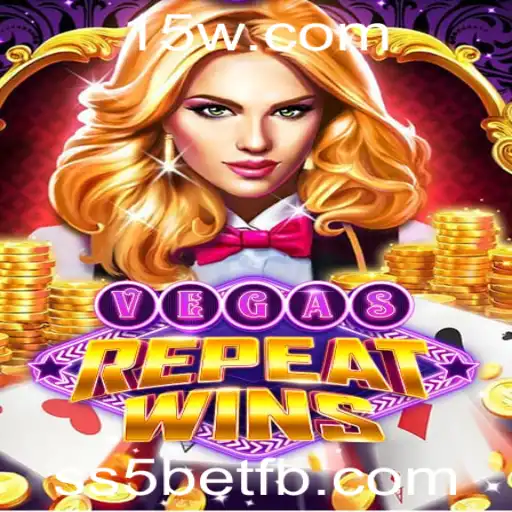 Descubra VegasRepeatWins: O Seu Guia Completo