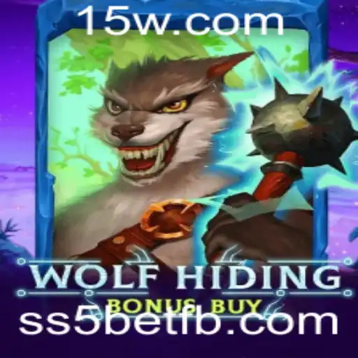 Desvendando o Jogo WolfHidingBonusBuy e seu Impacto no Mundo dos Games